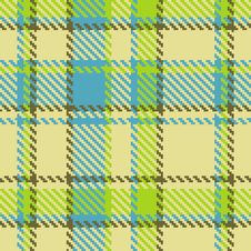 Seamless Checkered Pattern Stock Images Seamless Checkered Pattern Stock Images