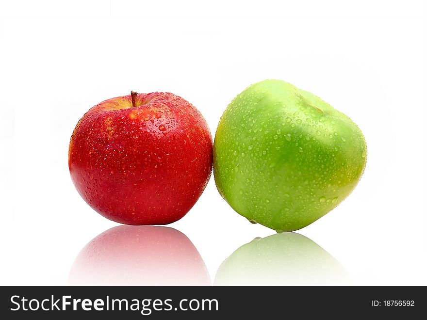 Apples