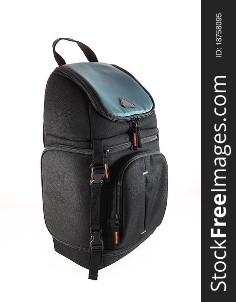 Camera Backpack