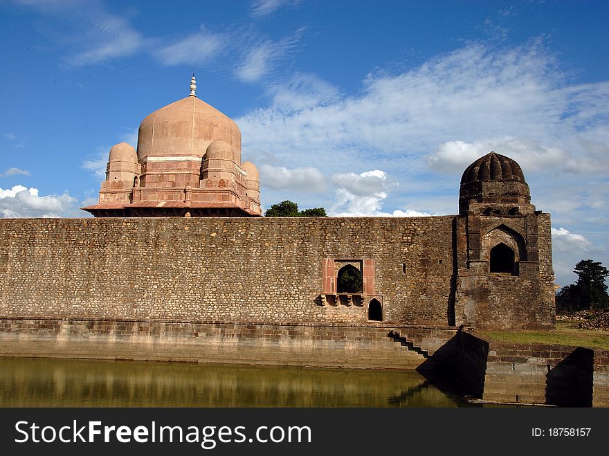 Historical Forts Of India