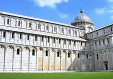 Pisa, Tuscany, Italy Stock Photography