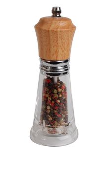 Pepper Mill Stock Photos Pepper Mill Stock Photos