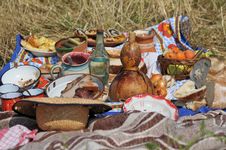 Breakfast Royalty Free Stock Images Breakfast Royalty Free Stock Images