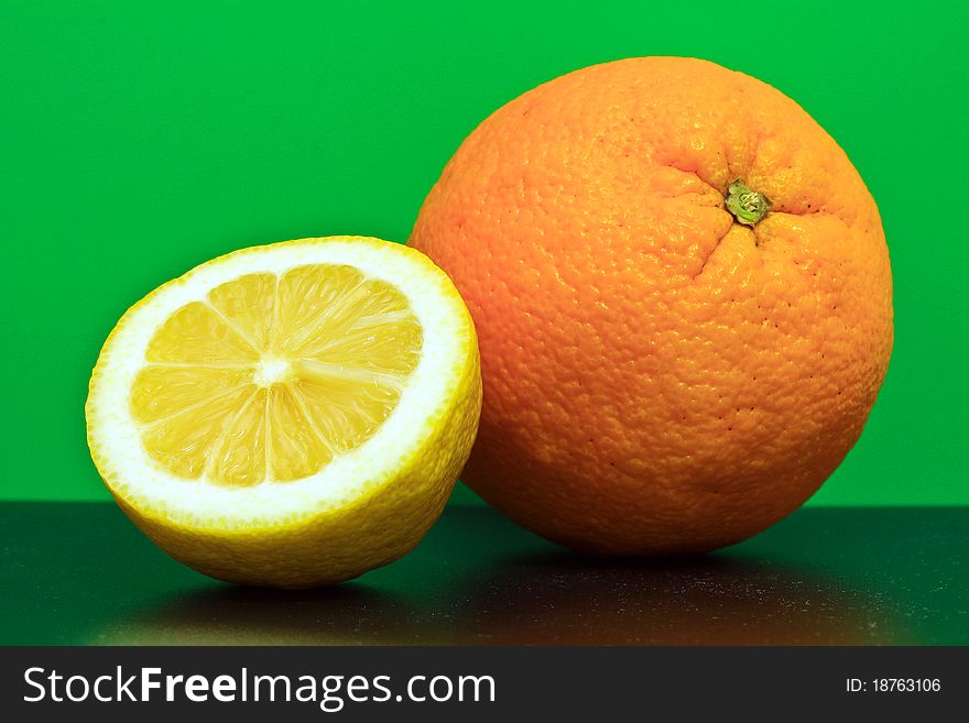 Image of juicy, ripe, delicious tropical fruit. Image of juicy, ripe, delicious tropical fruit