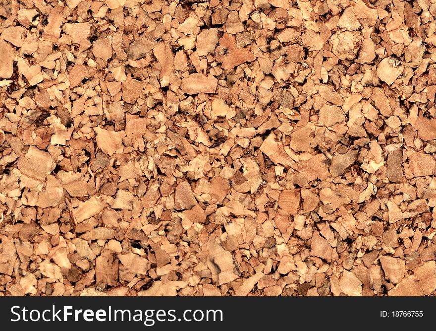 Detailed cork board texture / 11