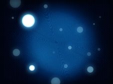 Magic Light Dots On Abstract Mesh Background Royalty Free Stock Images Magic Light Dots On Abstract Mesh Background Royalty Free Stock Images