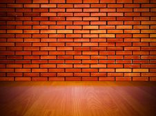Brick Wall Stock Images
