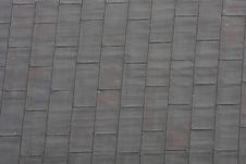 Copper Roof Stock Photography Copper Roof Stock Photography