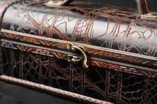 Leather Case Stock Images Leather Case Stock Images
