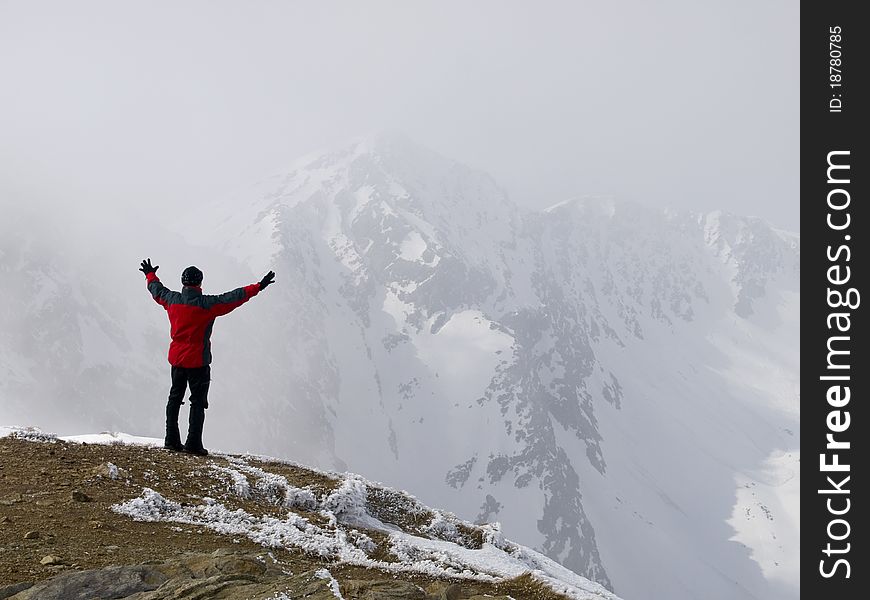 Photo taken in Polish Mountains - Tatra. Photo taken in Polish Mountains - Tatra