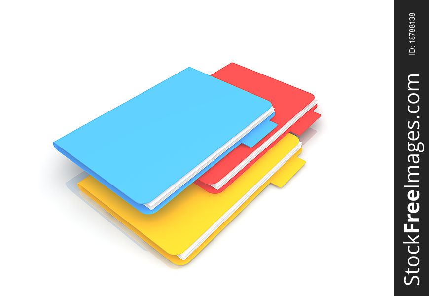 Folder Concept
