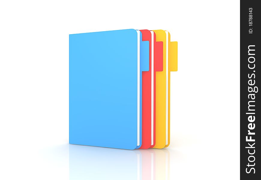 Folder Concept
