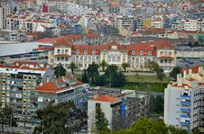Portugal Lisbon Royalty Free Stock Photo Portugal Lisbon Royalty Free Stock Photo