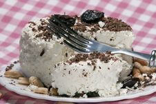 Dairy Breakfast Royalty Free Stock Photo Dairy Breakfast Royalty Free Stock Photo