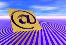 Symbol Royalty Free Stock Photography Symbol Royalty Free Stock Photography