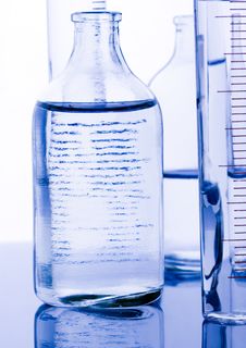 Laboratory Glass Royalty Free Stock Photos Laboratory Glass Royalty Free Stock Photos