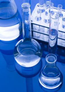 Laboratory Glass Stock Photo Laboratory Glass Stock Photo