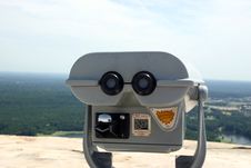 BINOCULARS Large Royalty Free Stock Image BINOCULARS Large Royalty Free Stock Image