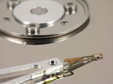 Hard Drive 2 Stock Photography Hard Drive 2 Stock Photography
