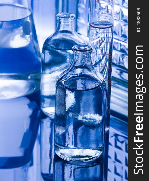 A laboratory is a place where scientific research and experiments are conducted. Laboratories designed for processing specimens, such as environmental research or medical laboratories will have specialised machinery (automated analysers) designed to process many samples. A laboratory is a place where scientific research and experiments are conducted. Laboratories designed for processing specimens, such as environmental research or medical laboratories will have specialised machinery (automated analysers) designed to process many samples.