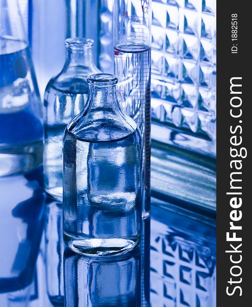 A laboratory is a place where scientific research and experiments are conducted. Laboratories designed for processing specimens, such as environmental research or medical laboratories will have specialised machinery (automated analysers) designed to process many samples. A laboratory is a place where scientific research and experiments are conducted. Laboratories designed for processing specimens, such as environmental research or medical laboratories will have specialised machinery (automated analysers) designed to process many samples.