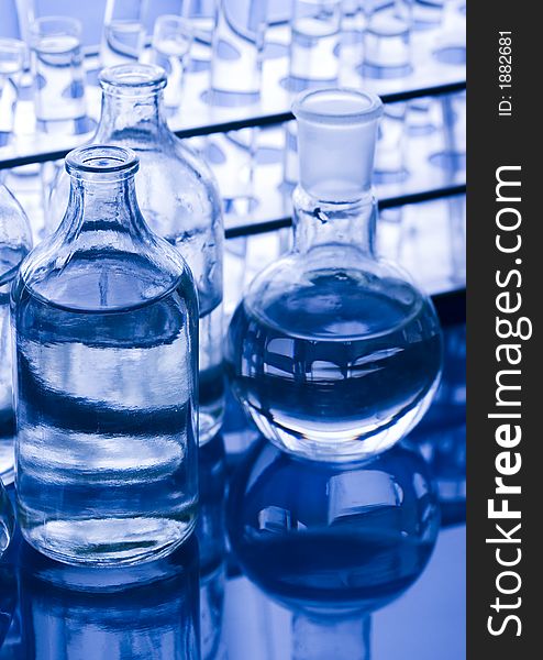 A laboratory is a place where scientific research and experiments are conducted. Laboratories designed for processing specimens, such as environmental research or medical laboratories will have specialised machinery (automated analysers) designed to process many samples. A laboratory is a place where scientific research and experiments are conducted. Laboratories designed for processing specimens, such as environmental research or medical laboratories will have specialised machinery (automated analysers) designed to process many samples.