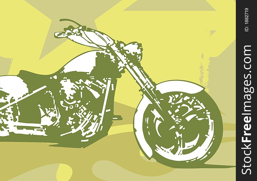 Motorcycle Grunge Background Series. Check my portfolio for much more of this series as well as thousands of similar and other great vector items. Motorcycle Grunge Background Series. Check my portfolio for much more of this series as well as thousands of similar and other great vector items.