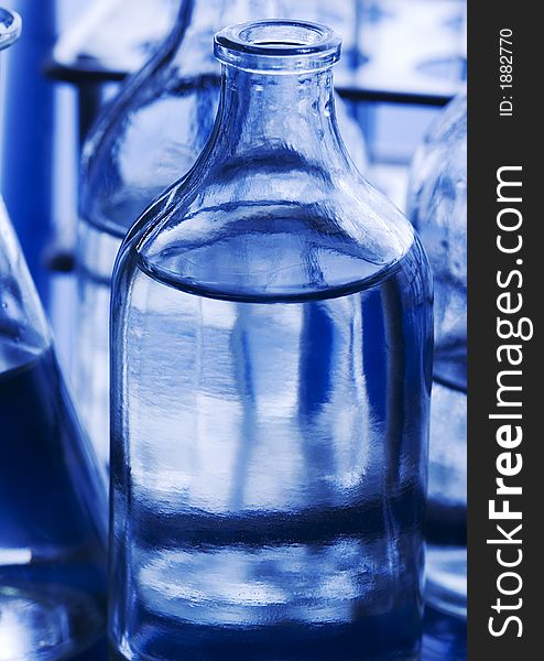 A laboratory is a place where scientific research and experiments are conducted. Laboratories designed for processing specimens, such as environmental research or medical laboratories will have specialised machinery (automated analysers) designed to process many samples. A laboratory is a place where scientific research and experiments are conducted. Laboratories designed for processing specimens, such as environmental research or medical laboratories will have specialised machinery (automated analysers) designed to process many samples.