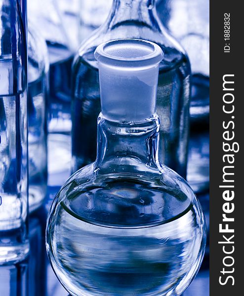 A laboratory is a place where scientific research and experiments are conducted. Laboratories designed for processing specimens, such as environmental research or medical laboratories will have specialised machinery (automated analysers) designed to process many samples. A laboratory is a place where scientific research and experiments are conducted. Laboratories designed for processing specimens, such as environmental research or medical laboratories will have specialised machinery (automated analysers) designed to process many samples.