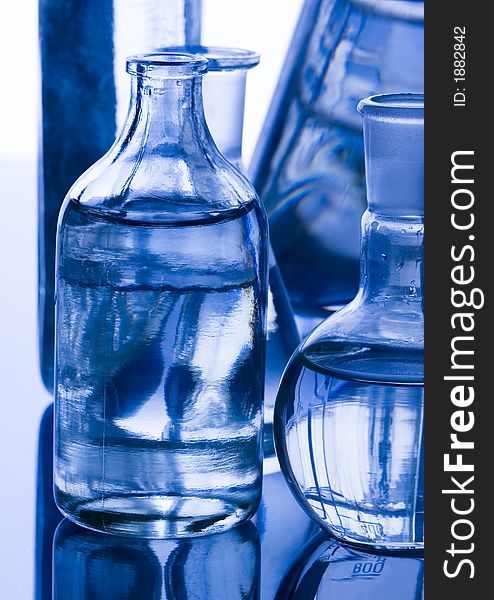 A laboratory is a place where scientific research and experiments are conducted. Laboratories designed for processing specimens, such as environmental research or medical laboratories will have specialised machinery (automated analysers) designed to process many samples. A laboratory is a place where scientific research and experiments are conducted. Laboratories designed for processing specimens, such as environmental research or medical laboratories will have specialised machinery (automated analysers) designed to process many samples.