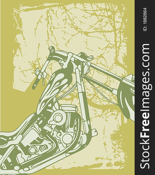 Motorcycle Grunge Background Series. Check my portfolio for much more of this series as well as thousands of similar and other great vector items. Motorcycle Grunge Background Series. Check my portfolio for much more of this series as well as thousands of similar and other great vector items.