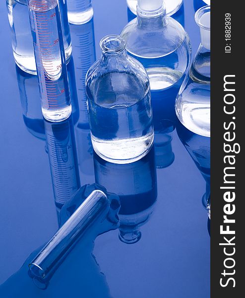 A laboratory is a place where scientific research and experiments are conducted. Laboratories designed for processing specimens, such as environmental research or medical laboratories will have specialised machinery (automated analysers) designed to process many samples. A laboratory is a place where scientific research and experiments are conducted. Laboratories designed for processing specimens, such as environmental research or medical laboratories will have specialised machinery (automated analysers) designed to process many samples.