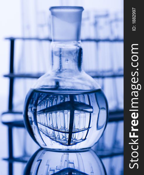 A laboratory is a place where scientific research and experiments are conducted. Laboratories designed for processing specimens, such as environmental research or medical laboratories will have specialised machinery (automated analysers) designed to process many samples. A laboratory is a place where scientific research and experiments are conducted. Laboratories designed for processing specimens, such as environmental research or medical laboratories will have specialised machinery (automated analysers) designed to process many samples.