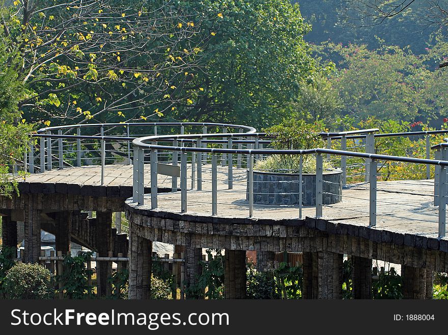 Overpass for traveller 
(If you need the RAW file please let me know.)