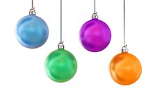 Christmas Decoration Royalty Free Stock Photo Christmas Decoration Royalty Free Stock Photo