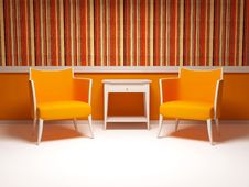Interior Design Of Modern Living Room Royalty Free Stock Image Interior Design Of Modern Living Room Royalty Free Stock Image