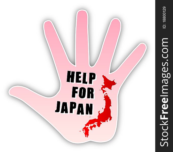 Japan Earthquake 2011 - Help For Japan