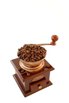 Coffee Grinder Stock Photo Coffee Grinder Stock Photo