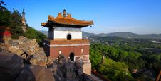 Beijing Summer Palace ,China Stock Image Beijing Summer Palace ,China Stock Image