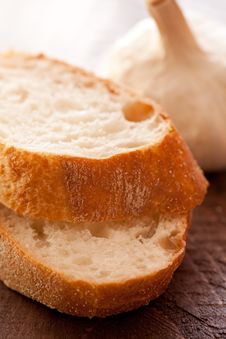 Baguette Bread Royalty Free Stock Images Baguette Bread Royalty Free Stock Images