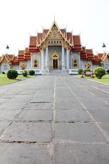Thailand Temple In Bangkok Stock Photo Thailand Temple In Bangkok Stock Photo