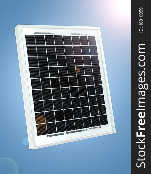 Solar Panel