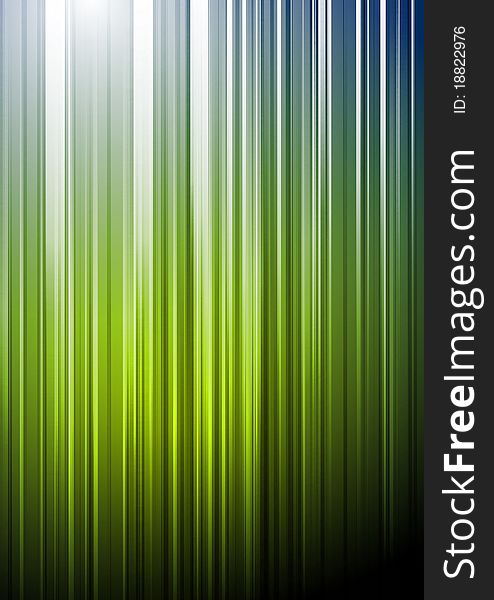 Abstract background with iridescent stripes. Eps 10. Abstract background with iridescent stripes. Eps 10
