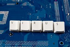Circuit Board Royalty Free Stock Images Circuit Board Royalty Free Stock Images