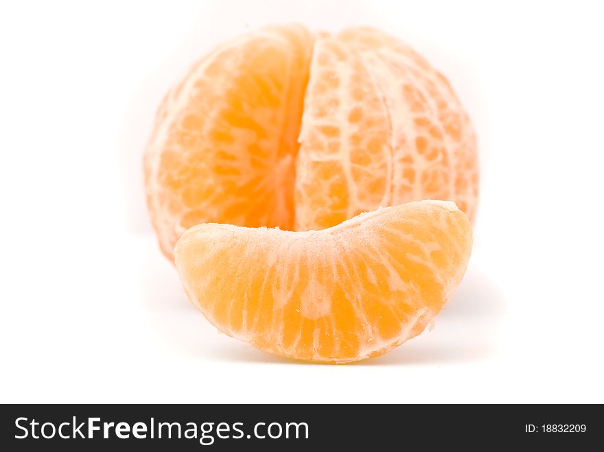Juicy Tangerine
