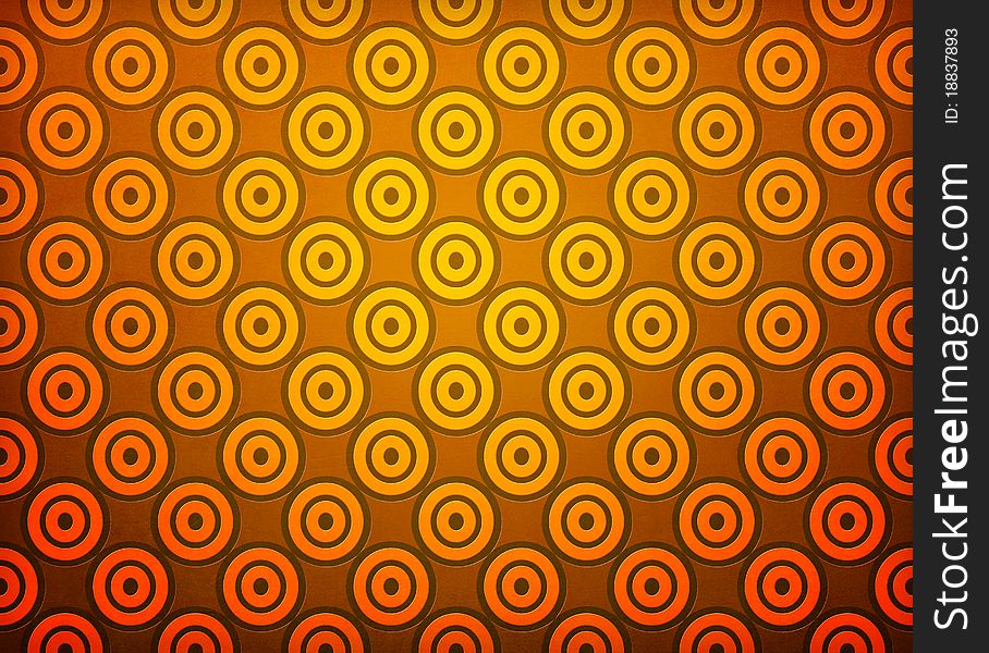 Abstract Seamless Background