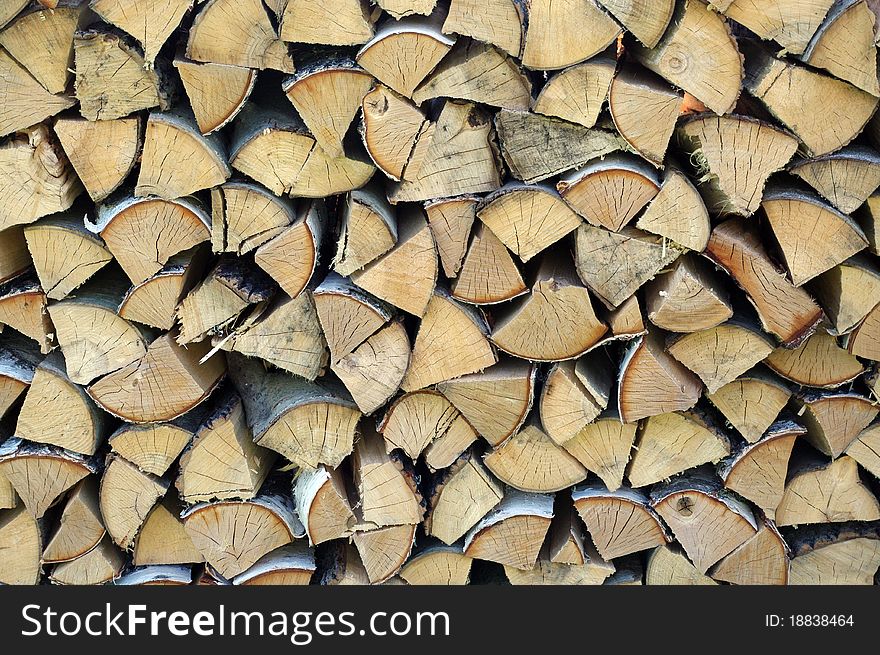 Firewood