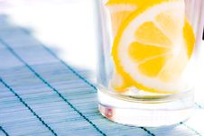 Glass Of Orange Soda Royalty Free Stock Photos Glass Of Orange Soda Royalty Free Stock Photos