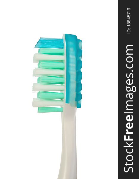 Tooth-brush