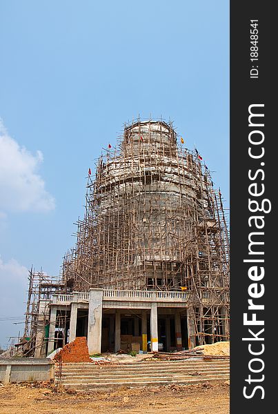 Buddha Statue